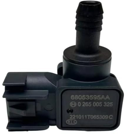 Module Frein Stationnement Électrique Pour Jeep Pour Cherokee 2011-2023 Connecteur Clapet Anti-retour Servofrein 68053595AA