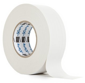 Magtape Matt Xtra 50mmx50m Klebeband weiß