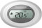 Honeywell Y87RF2058 - Kit ambientale con termostato e ricevitore