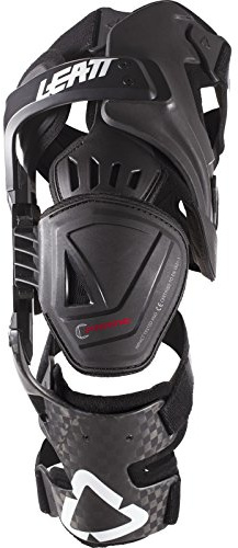 Leatt C- Frame PRO Carbon, Unisex Erwachsene, Unisex-Erwachsene