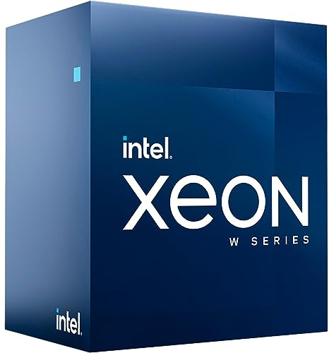Intel Xeon w7-3465X 2500 4677 Box