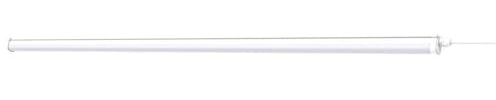 Projectline Feuchtraumleuchte 54W 150cm 5400 Lumen 4000 Kelvin weiss