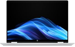 HP OmniBook X FlipNGAI OmniBook X FlipNGAI 14-fm0050no 14 2880 x 1800 Pixel Touch screen Intel Core Ultra 5 16GB 512GB SSD Windows 11 Home