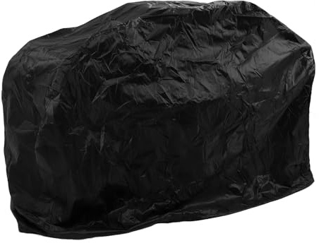 Denash Couverture de Gaz de Barbecue de qualité Supérieure, Résistance à l'abrasion, Résistance à la Déchirure, étanche et Anti-Pluie pour Barbecue Extérieur