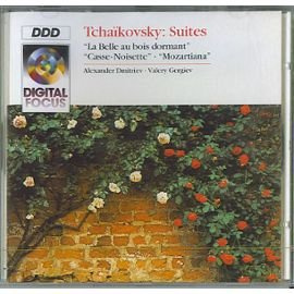 Nussknacker, Dornrös, und