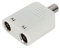 Mercury BX38 Bulk High Grade Aerial Combiner/Splitter