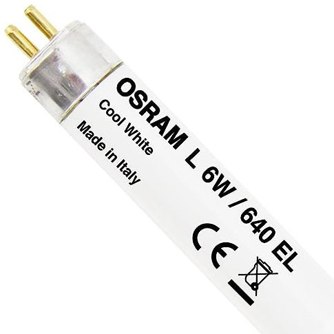 Osram,L6 / 20 9 6W 4000K