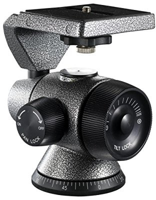 Gitzo GH3750 Serie 3 Magnesium Kugelkopf