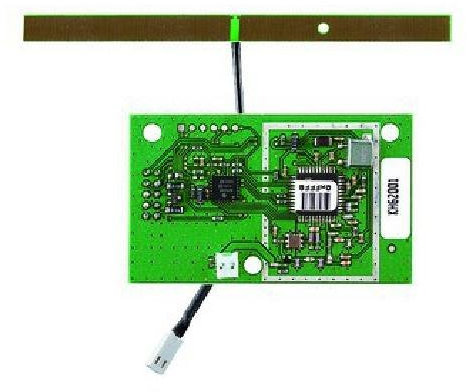 Indexa Funkmodul für 8200 R