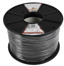 Ex-Pro® Professional balanced microphone cable (XLR Suitable) - 100m [6mm]