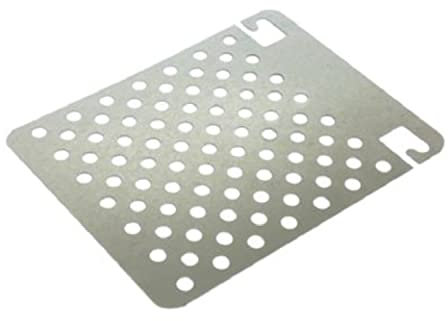 NESPOLI Griglia metallica per rullo 180 mm