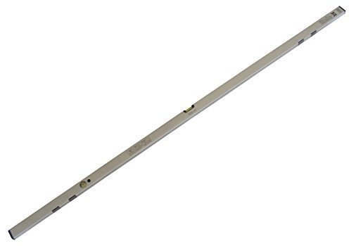 Wasserwaage magnetisch - Genauigkeit 0,5mm/1m 200 cm