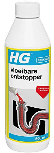 HG Flüssigreiniger 1L