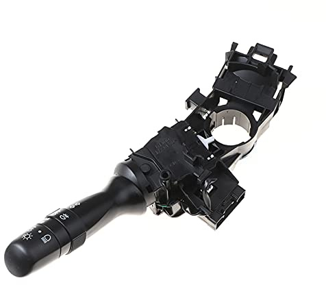 FineBoing Interruptor de tallo de luz indicadora 6253A0 para Peugeot 107 Citroen C1 Toyota Aygo