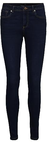 VERO MODA VMTANYA MR S Piping J VI3144 GA NOOS