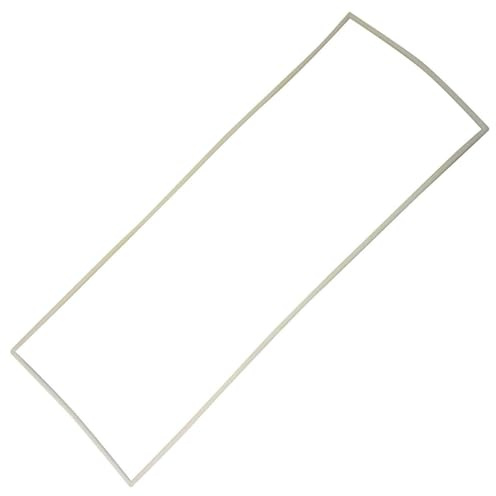 Joint couvercle d'origine Frigo, Réfrigérateur, Congélateur 00231053 BOSCH