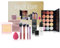 Make Up Set Für Gesicht, Schminkset Für Frauen Damen Mit Make Up Primer, Gesichtspuder, 15 Farben Concealer Palette, Makeup Pinsel Und Schwämme, Gesichts Schminke Geschenk Set
