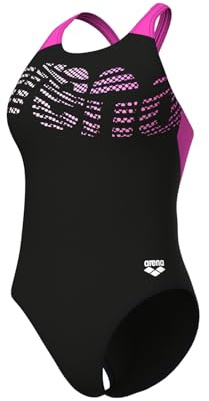 ARENA Costume da Donna Performance Flowing V Back