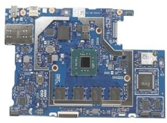 Carte mère for ordinateur portable T6606_MB, compatible avec Lenovo Ideapad D330-10IGL, processeur N4000, N4100, N5000 et 4 ou 8 Go de RAM. Pièces détachées for ordinateur portable.(N4000 4G 32G)