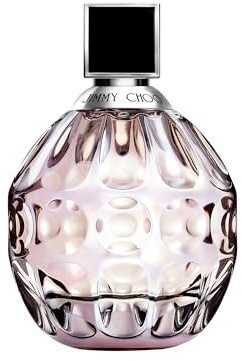 Jimmy Choo Pour Femme EdT, Linie: Pour Femme, Eau de Toilette für Damen, Inhalt: 100ml