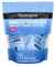Neutrogena Makeup Remover Cleansing Towelette Singles, Daily Face Wipes To Remove Dirt, Oil, Makeup & Waterproof Mascara, Individually Wrapped, 20 Count