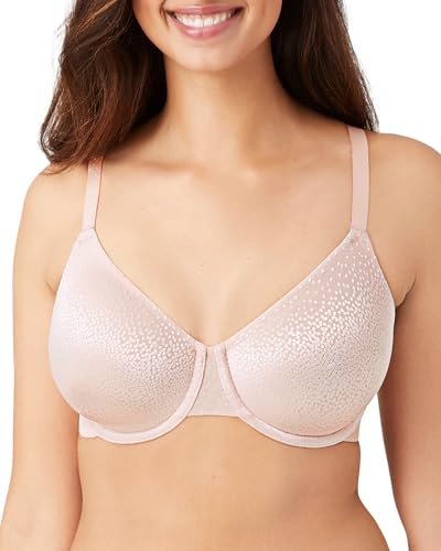Wacoal Women's Reggiseno Con Ferretto Back Appeal Full Coverage Bra
