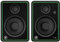 Mackie CR Aktive 50W 4 CR Monitor-Lautsprecher (Paar)