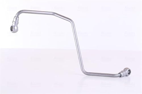 NISSENS 935152 Ölleitung für Turbolader Ölvorlaufleitung Turbolader