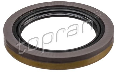 TOPRAN Wellendichtring, Radlager | Kompatibel mit: MERCEDES-BENZ C-CLASS, C-CLASS, C-CLASS Coupe, C-CLASS T-Model, C-CLASS T-Model, CLK, CLK Cabriolet, SLK