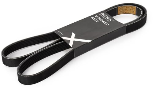 RIDEX 305P0506 Courroie Poly-V