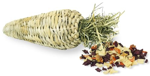 JR FARM Gefüllte Knabber-Karotte 125 g