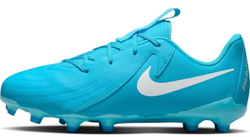 Nike Jr Phantom Gx II Academy FG/MG SneakerUnisex Adulto