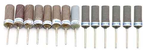 Papier Werkzeug Schleifband Schleifpapier Schleifen Polieren Bands Rad Elektrische Bohrmaschine Zubehör Mit Dorn Rad Sand