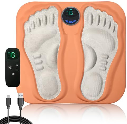 Orthobark ReNervs 3D, Regenerative EMS-Behandlung gegen Taubheit, Kribbeln und Nervenschmerzen