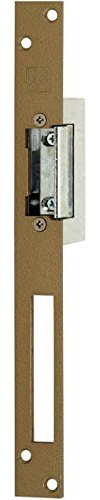 Assa Abloy effeff Türöffner 1705HZ L/R go Gold 12V Elektrischer Türöffner 4042203144729