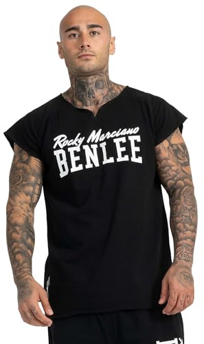 BENLEE Herren T-Shirt Normale Passform Edwards
