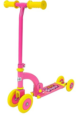 Ozbozz My First Scooter