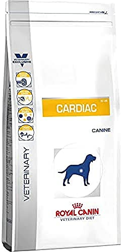 Royal Canin Dog Early Cardiac, 1er Pack (1 x 14 kg)
