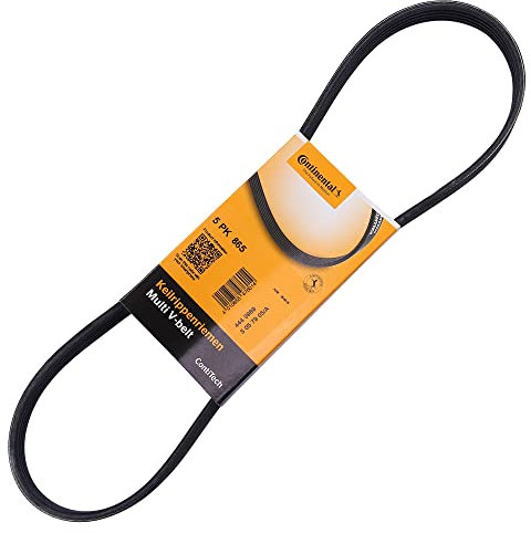 CONTITECH 5PK865 Keilrippenriemen