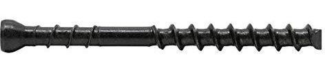 CAMO Edge Deck Screws 1-7/8 Stainless Steel (1750)