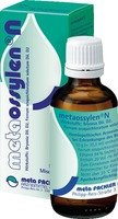 METAOSSYLEN N Tropfen zum Einnehmen 50 ml Tropfen zum Einnehmen