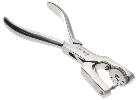 THE BEADSMITH LPUNCH5 Pinza per Cintura, Multicolore