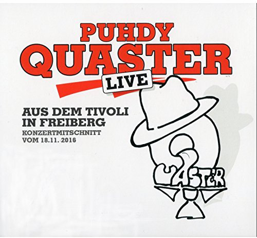 Alt wie ein Baum (Live)