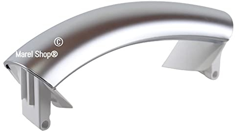 Marel Shop® - Maniglia manico compatibile con Bimby TM5 e TM6