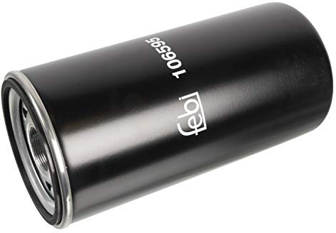 febi bilstein 106595 Kraftstofffilter, 1 Stück
