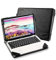 Berfea Schutzhülle Laptophülle ständer Tragetasche Hartschale kompatibel mit Samsung Galaxy Book2 13” / Galaxy BOOK3 13 NP730QED /Galaxy Book2 Pro 360/Book S NT767XCL /Book Flex 13.3 Zoll Notebook