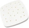PHENOFICE Esterilla De Papel Duradero Para Freidora De Aire 400 Piezas Papel Para Hornear Almohadillas Para Freidora De Aire Suministros Para Hornear