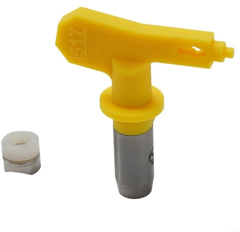 Ugello spray professionale con punta a spruzzo, serie 56, per rivestimento e vernice al lattice (517)