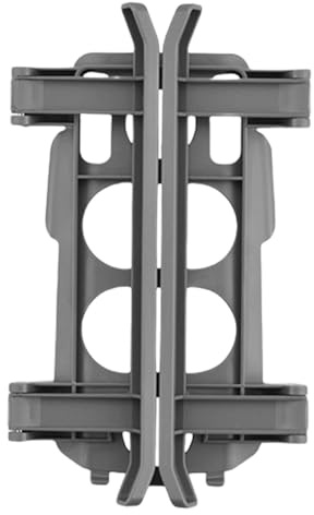 Carrello di atterraggio pieghevole Per 2 2PRO Aumentato Treppiede Estensione Protector Fusoliera Altezza Accessori Macchina Fotografica Carrello di atterraggio Pieghevole