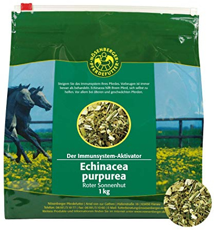 Nösenberger Echinacea purpurea 1 kg